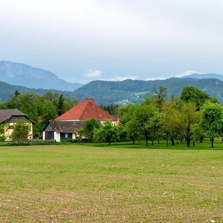 Ferienwohnung Gutshof Bartl 1 Klagenfurt am Wörthersee Exterior foto