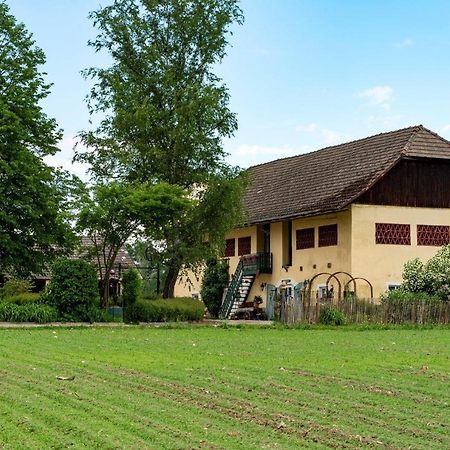Ferienwohnung Gutshof Bartl 1 Klagenfurt am Wörthersee Exterior foto