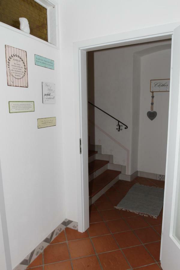 Ferienwohnung Gutshof Bartl 1 Klagenfurt am Wörthersee Exterior foto