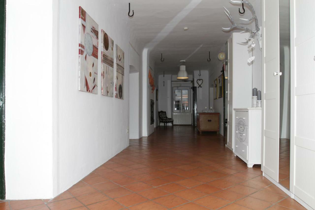 Ferienwohnung Gutshof Bartl 1 Klagenfurt am Wörthersee Exterior foto