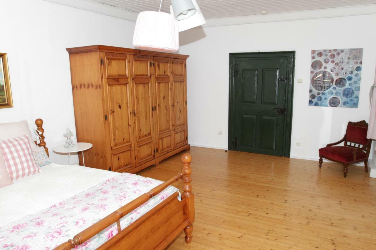 Ferienwohnung Gutshof Bartl 1 Klagenfurt am Wörthersee Exterior foto
