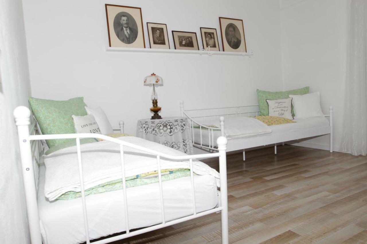 Ferienwohnung Gutshof Bartl 1 Klagenfurt am Wörthersee Exterior foto