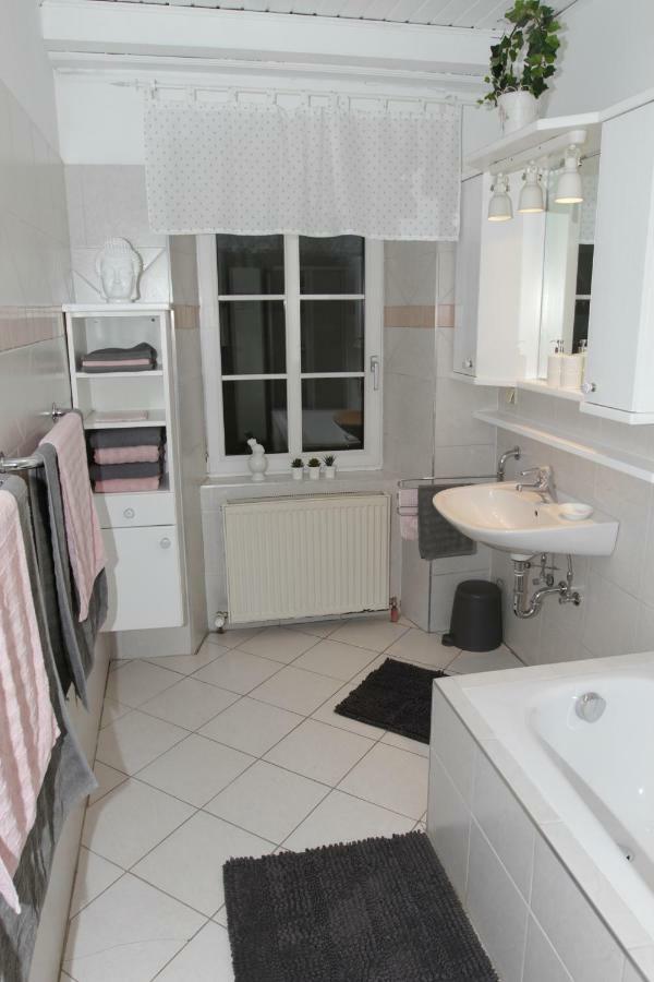 Ferienwohnung Gutshof Bartl 1 Klagenfurt am Wörthersee Exterior foto